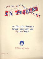 Quatorze Juillet Piano 