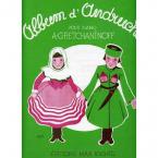 Album d'Andrucha op. 133 