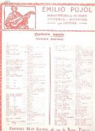 Corbetta Tombeau Pujol 1021 Guitare 