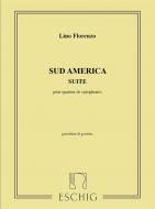 Sud America 