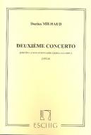 Deuxième Concerto op. 394 