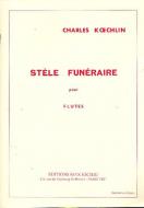 Siècle Funéraire op. 224 