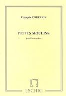 Les petits Moulins à Vent 