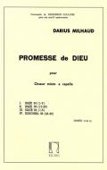 Promesse De Dieu Choeur 