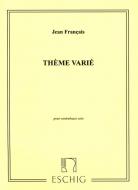 Thème varié 