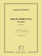 12 Morceaux très Faciles Vol. 2 