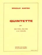 Quintette 1927 