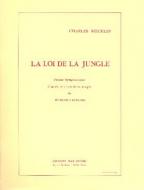 La Loi de la Jungle op. 175 