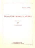 Pavane pour une Infante défunte 