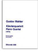 Klavierquartett (1876) 