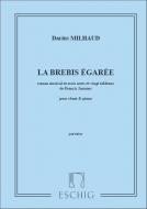La Brebis Égarée 