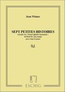 7 Petites Histoires 