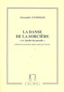 La Danse de la Sorcière 