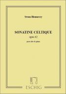 Sonate Celtique op. 62 