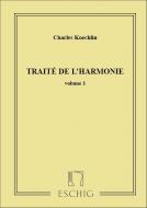 Traité de l'Harmonie N 1 