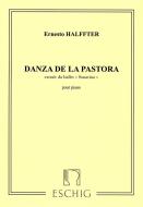Danse De La Pastora 