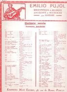 Milan Pavane I Pujol 1001 Guitare 