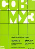Sonate 