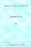 Choros Nr. 8 
