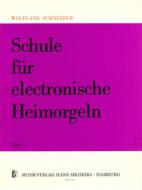 Schule für electronische Heimorgeln 5 