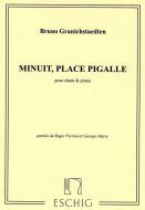 Minuit Place Pigalle 