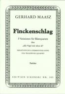 Finckenschlag 