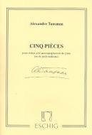 5 Pièces 
