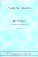 Triptyque 