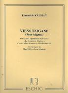 Comtesse Maritza N 4 