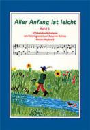 Aller Anfang ist leicht 1 