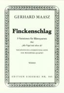 Finckenschlag 