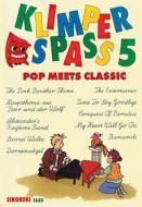 Klimper-Spaß Heft 5 