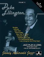 Aebersold Vol.12 Ellington 