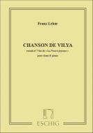Chanson de Vilya 