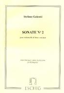 Sonate Nr. 2 
