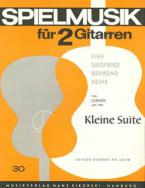 Kleine Suite 