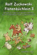 Flötenbüchlein 3 