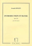Introduction et Danse op. 102 