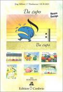 Postkarten Set 2 Da Capo 