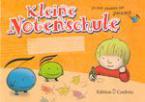 Kleine Notenschule 