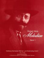 Robert Stolz-Melodien Band 1 