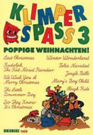 Klimper-Spaß Heft 3 