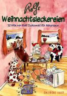 Rolfs Weihnachts-Leckereien 