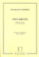 Les Caquets 