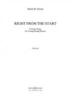 Right From The Start 