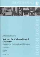 Konzert für Violoncello und Orchester op. 102 