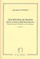 Les Jeunes au Piano Vol. 1 