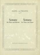 Sonate op. 37 