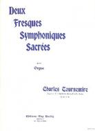 Deux Fresques op. 75 und 76 