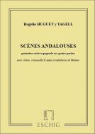 Scene Andalouse (Premiere Suite espagnole en quatre parties) 